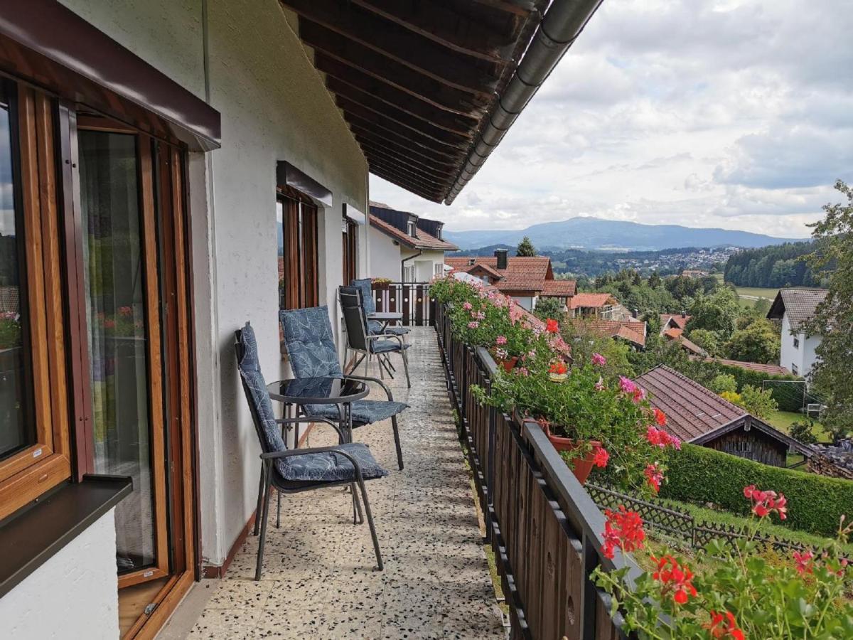 Fw Sofia Apartament Zwiesel