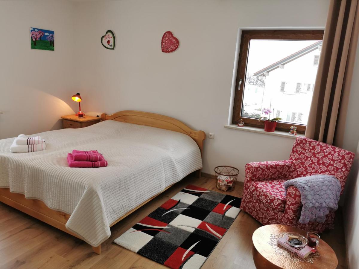 Fw Sofia Apartment *
